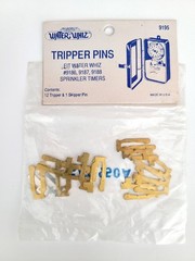 Intermatic Tripper Pins 156T1950A for T1900 T2000 C880 R8800 T8800 Made in USA!