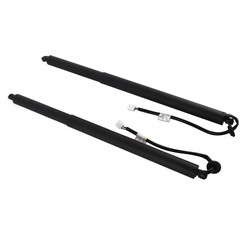 Pair Rear Power Hatch Lift Supports for Toyota Highlander Hybrid Bronze LE 2022