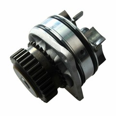 Water Pump Compatible with Infiniti 3.5L 3.7L 4.0L 02-12 DOHC VQ35DE VQ37VHR