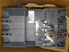 1 NEW SQUARE D 3 POLE 80AMP 480 V. FEEDTHROUGH LUGS CAT # BDL36080LH