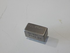 MINI-CIRCUITS SRA-1 Plug-In Double Balanced Mixer, RF/LO Freq 0.5 – 500 MHz