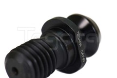 TEGARA Pull Stud Retention Knob FITS Mazak Fadal Okuma CAT40 CNC 37.11%Off ![