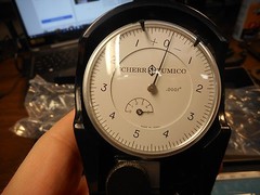 NEW IN THE BOX Scherr Tumico 50-0135-05 Bore Gage .75″-1.5″ .0001″ 0 -5-0 NEW!!!
