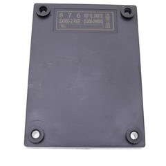 Automatic Voltage Regulator Control Moudle AVR SX460 Fits Generator