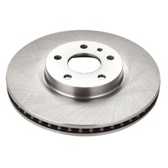 Front & Rear Ceramic Brake Pad & Rotor Kit 5 Lug 11.89in (302mm) BKA11920