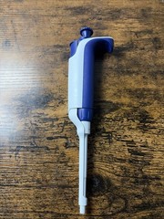 Rainin L-100 XLS Pipet Lite XLS LTS 10-100ul LTS Calibrated Sept. 2025