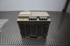 Omron S8VS-48024 Power Supply 50/60Hz AC100-240V 7.4A DC24V 20A Used Warranty