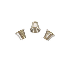Titanium base for Multi unit fits to Straumann ITI BLX 4.6N