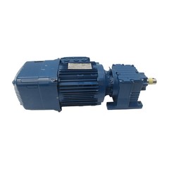 SEW-EURODRIVE R27DRN90S4/BE2HR 230/460V 4.60/2.30A NSNP