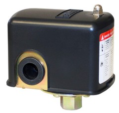 Pressure Switch MFG 40-60 PSI Heavy-Duty Reliable Water Control for Plumbing …