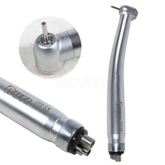 10x NSK Style Dental High Speed Handpiece Push Button standard head 4 Holes U3BM