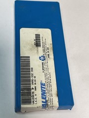 VALENITE VNMG332-VN8/VNMG 160408 Carbide Inserts Qty.10 (26MY629)