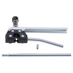 60-100 Roller Chain Connecting Puller Holder+Detacher Breaker Cutter Kit