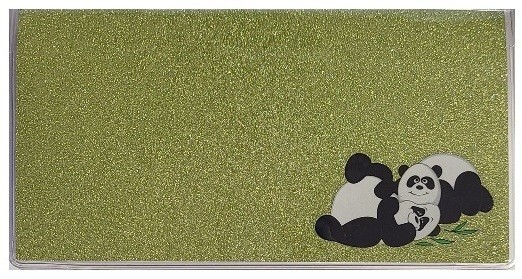 Style Choice * Cute Animal * 2 Year Pocket Calendar Planner 2025-2026 w Notepad