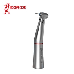 Woodpecker MT3 Electric Dental Motor +1:5 High Speed Handpiece Contra Angle