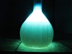 Luminol 5g ultrapure 99,9% ( Blood trace detection, luminescence dye)