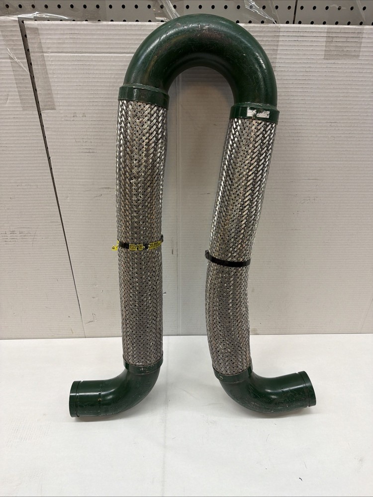 Kelco Fireloop Seismic Metal Expansion Joint Flexible Fire 3.25” Non-Threaded