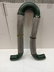 Kelco Fireloop Seismic Metal Expansion Joint Flexible Fire 3.25” Non-Threaded