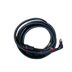 YOUCU (059492) 7.6m 25ft 85°Hand Torch Assembly with lead for MAX125