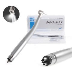NSK Type Dental PANA MAX Mini Head High Speed LED Children Handpiece Push Button