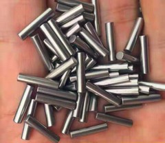 304 Stainless Steel Round Bar Shaft Rod Cylindrical Steel Pin 1mm 1.5mm2mm 3mm