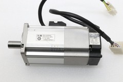 PANASONIC Used MSMD041S2B AC Servo Motor 400W MOT-I-4263=9R38