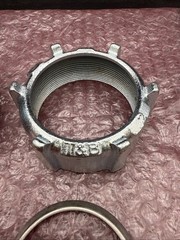 Thomas & Betts 2585 Hazardous Location 2-1/2″ Cord Grip 1.937-2.187 Range NEW