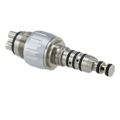 BEING Dental High Speed Turbine Handpiece For KAVO MULTIflex Quick Coupler 465RN