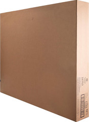 Lift-Off Lid Light Duty Storage Box
