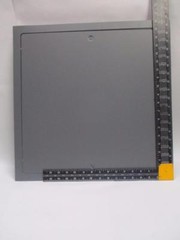 Elmdor DW18X18PC-SDL 18″ X 18″ Metal Hinged Access Door