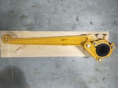 KELCO K 30 . Heavy-Duty Pipe Tongs, OAT 3/4″- 4-1/8″.