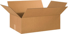 Shipping Boxes Medium 12″L X 9″W X 4″H 25-Pack – Corrugated Cardboard Box for Mo