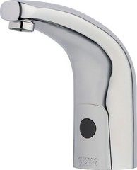 Chicago Faucets 116.201.AB.1 HyTronic Traditional Sensor Faucet