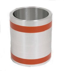 Amerimax 70520 Roll Flashing, Galvanized, 20 In. x 25 Ft. – Quantity 1