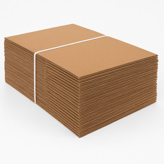 50 12x10x4 Cardboard Paper Boxes Mailing Packing Shipping Box Corrugated Carton