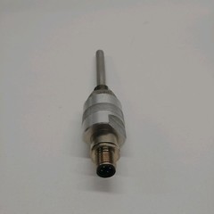 GUARANTEED GOOD! EINSCHRAUBFUEHLER 550 DEGREE TEMPERATURE SENSING PROBE PT-100