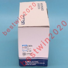 GMC-100 1pcs New LS (LG) Contactor AC100-240V/DC100-220V Fast Delivery