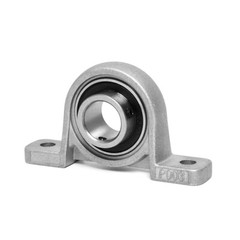 KP KFL Pillow Block Bearing 8mm 10mm 12mm 16mm 20mm 25mm 30mm Bore Shaft Housing
