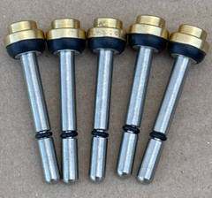 Badger Valve Stem for Badger Fire Extinguisher (Lot of 5)