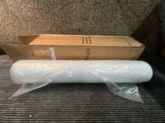 Pregis 4075448 Mini Pakr Air Pillow Film Roll Quilt Air Medium Unprinted