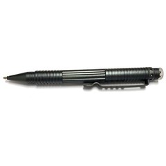 Uzi Tactical Pen Ultra Durable Aircraft Aluminum with DNA Catcher Real Ballpo…