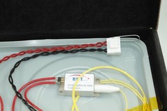 2X BWT K915FB2RN-20.00W Laser Fiber Optical Cable Diode 20W/915nm