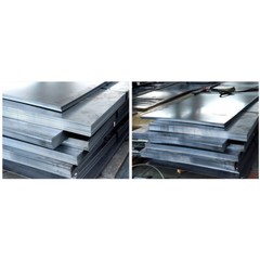 100x100mm Stainless Steel Sheets Metal Plate Panel Thick 0.01-2.5mm Grade 304 A2