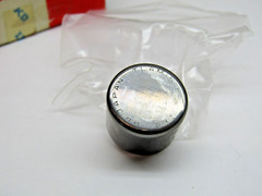 IKO BK1516 TLAM 1516 15mmIDX 20mmOD X 16mm Long Closed End Needle Roller Bearing