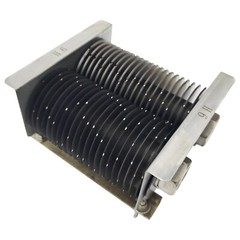 1pc 6mm Blade for 110V QE/QH/QSJ-A Commercial Cutter Without Machine Just Blade