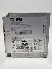 Phoenix Contact Quint-PS-1AC/24DC/20 Power Supply