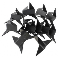 Caltrops Tashibishi Spiked Stopper