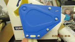 Uline Tape Gun H-596