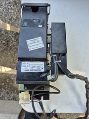 Maka Bill Validator
