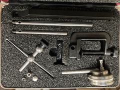 Starrett 196 MICROMETER–MAKE ME AN OFFER!!! READ…